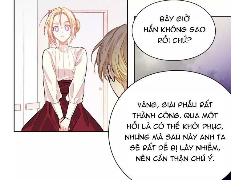 Nữ Hoàng Ngoại Khoa Chapter 22 - 39