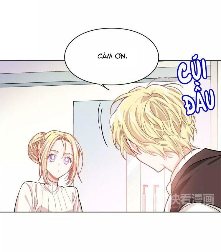 Nữ Hoàng Ngoại Khoa Chapter 22 - 47