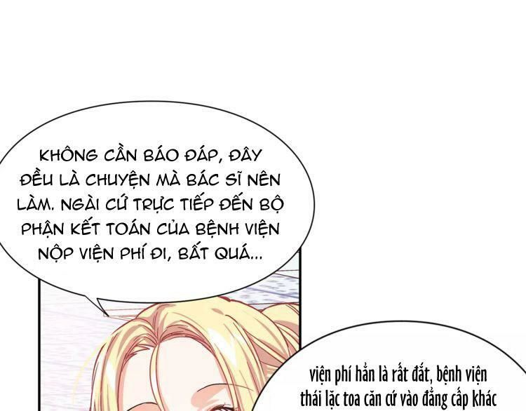 Nữ Hoàng Ngoại Khoa Chapter 22 - 52