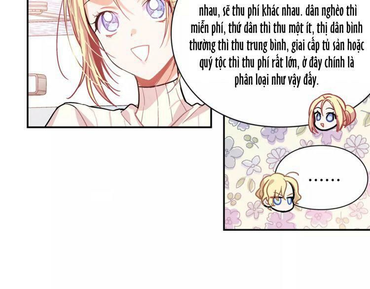 Nữ Hoàng Ngoại Khoa Chapter 22 - 53