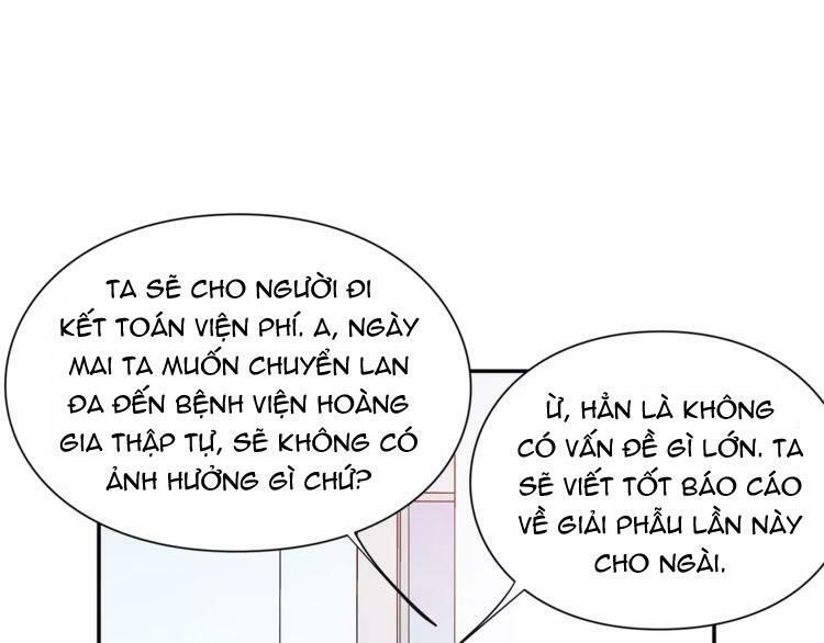 Nữ Hoàng Ngoại Khoa Chapter 22 - 57