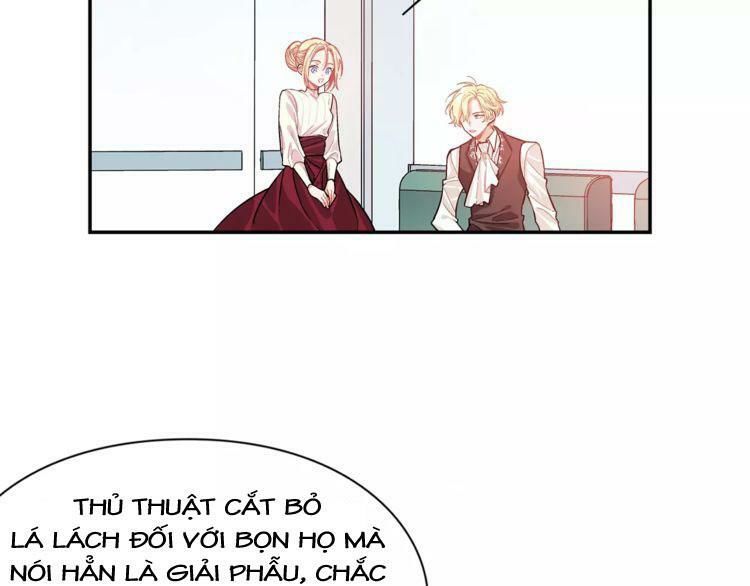 Nữ Hoàng Ngoại Khoa Chapter 22 - 58