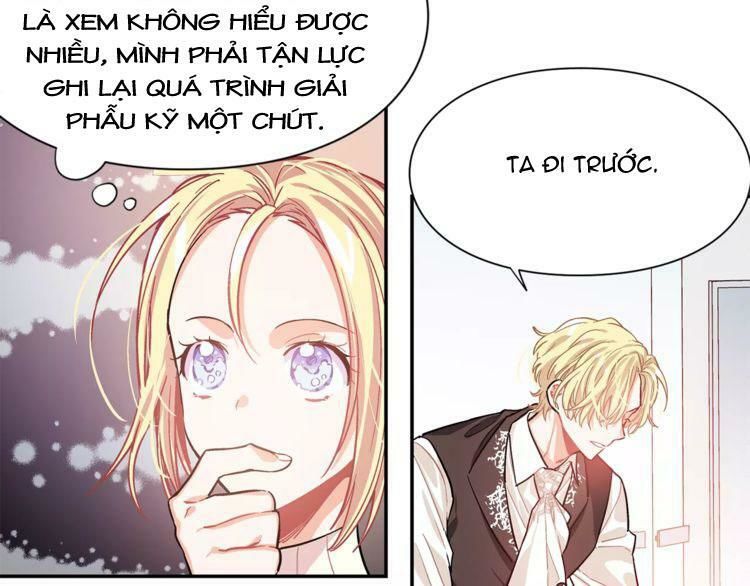 Nữ Hoàng Ngoại Khoa Chapter 22 - 59