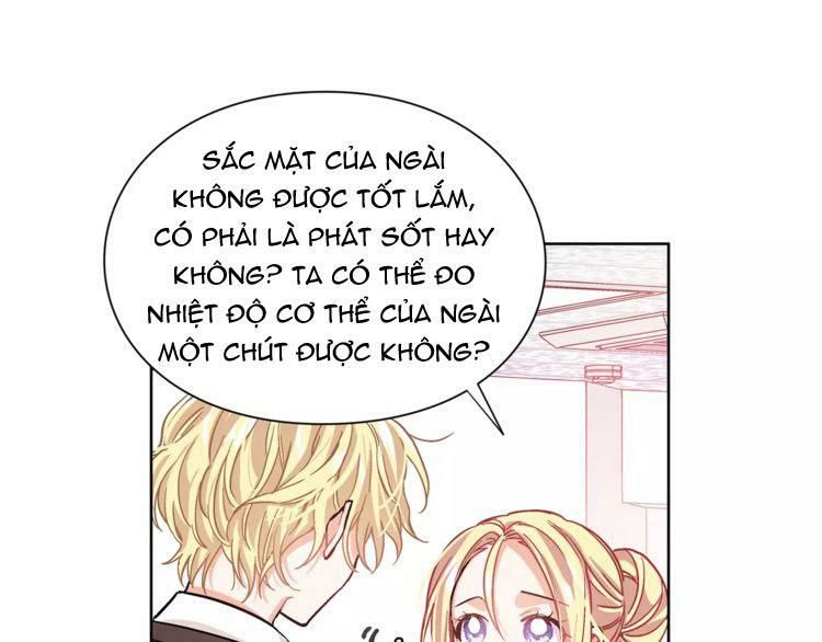 Nữ Hoàng Ngoại Khoa Chapter 22 - 67