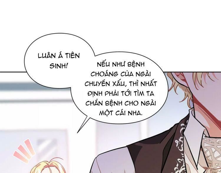 Nữ Hoàng Ngoại Khoa Chapter 22 - 80