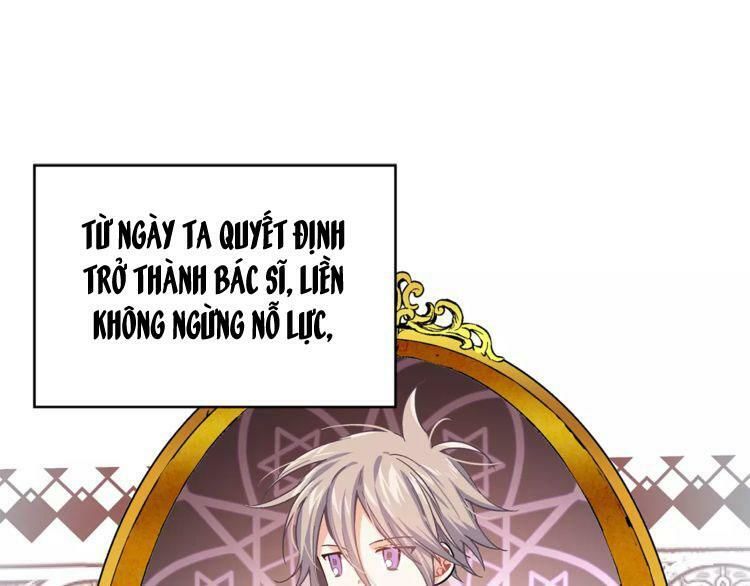 Nữ Hoàng Ngoại Khoa Chapter 22 - 10