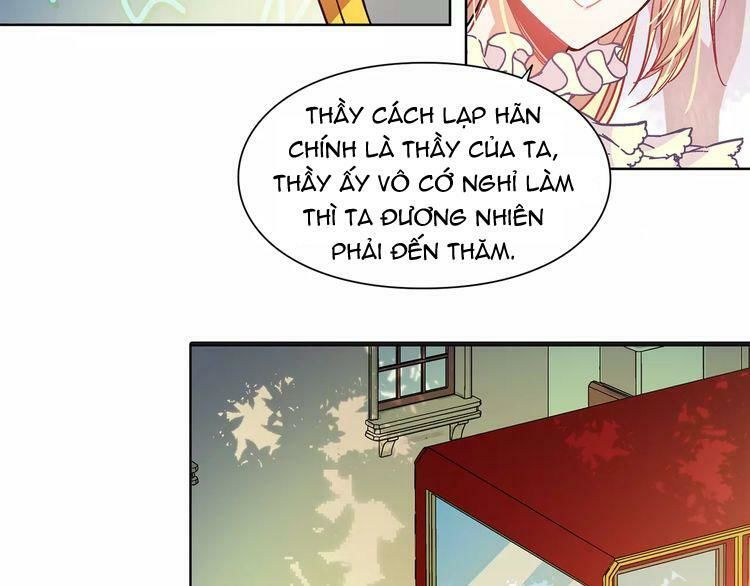 Nữ Hoàng Ngoại Khoa Chapter 22 - 95