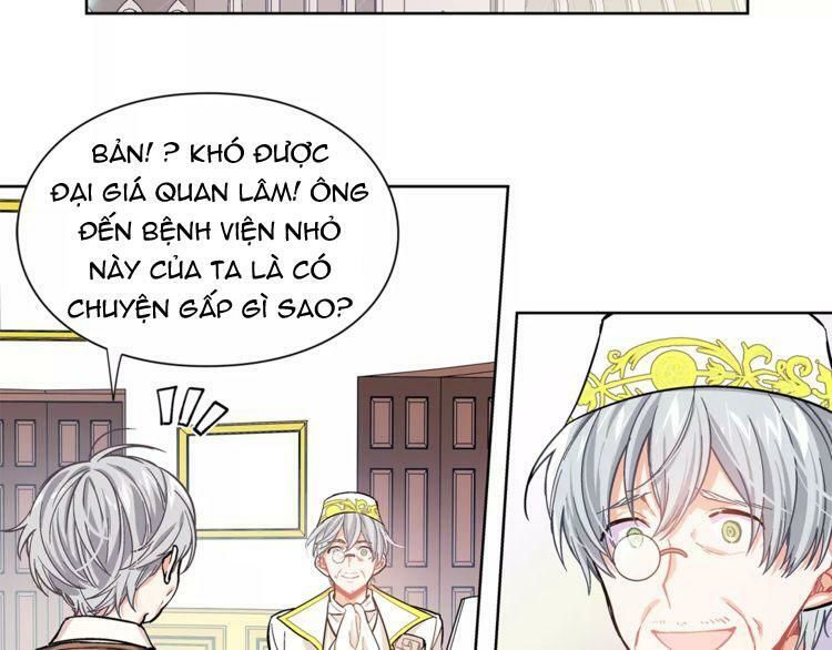 Nữ Hoàng Ngoại Khoa Chapter 23 - 12