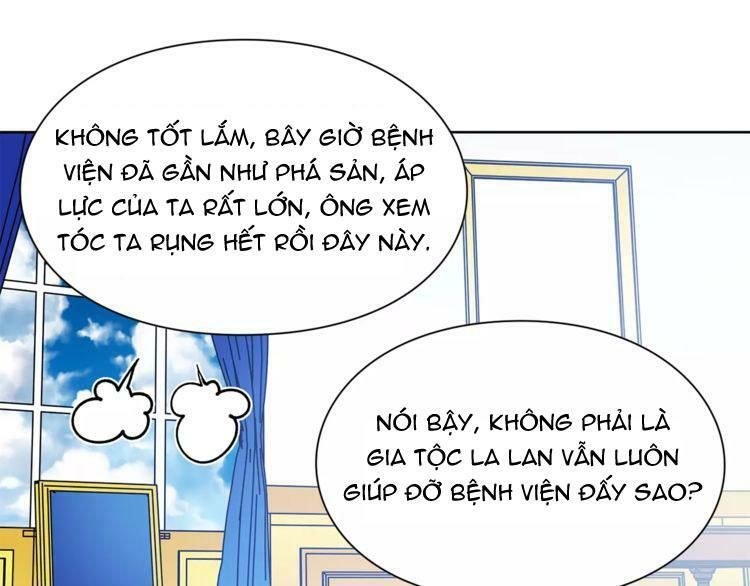 Nữ Hoàng Ngoại Khoa Chapter 23 - 14