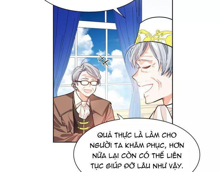 Nữ Hoàng Ngoại Khoa Chapter 23 - 16