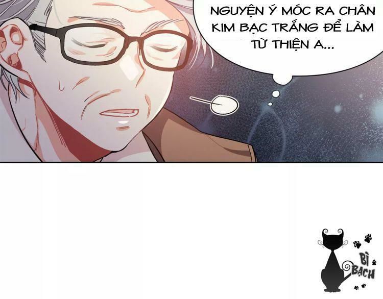 Nữ Hoàng Ngoại Khoa Chapter 23 - 18