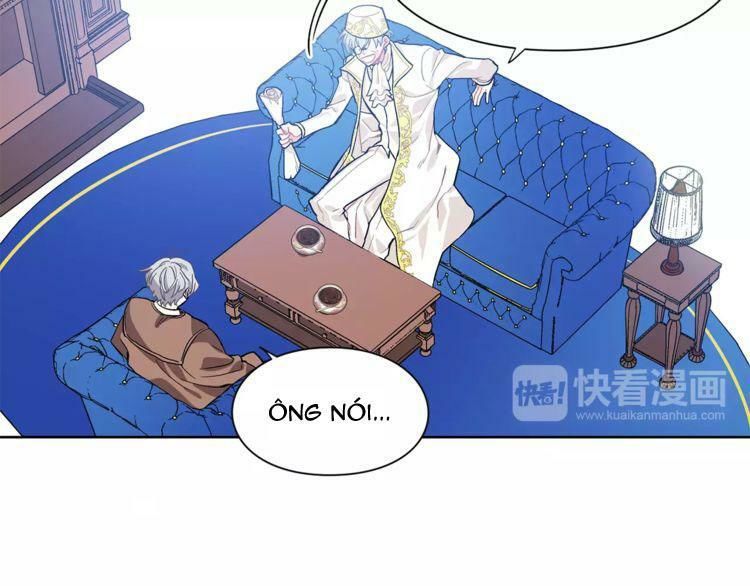 Nữ Hoàng Ngoại Khoa Chapter 23 - 22