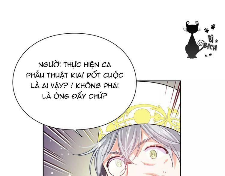 Nữ Hoàng Ngoại Khoa Chapter 23 - 23