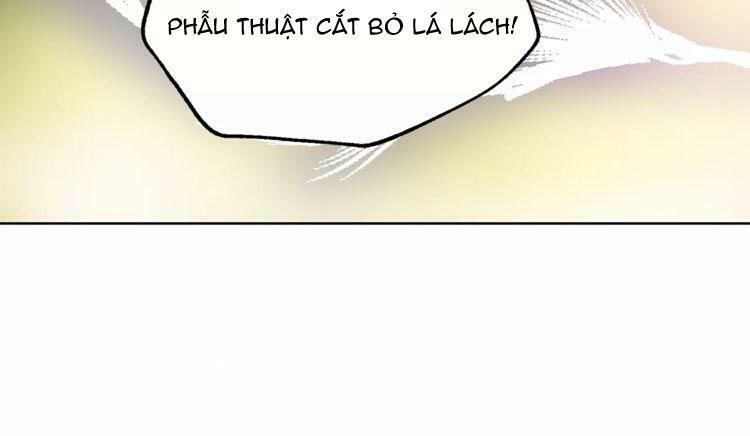 Nữ Hoàng Ngoại Khoa Chapter 23 - 27