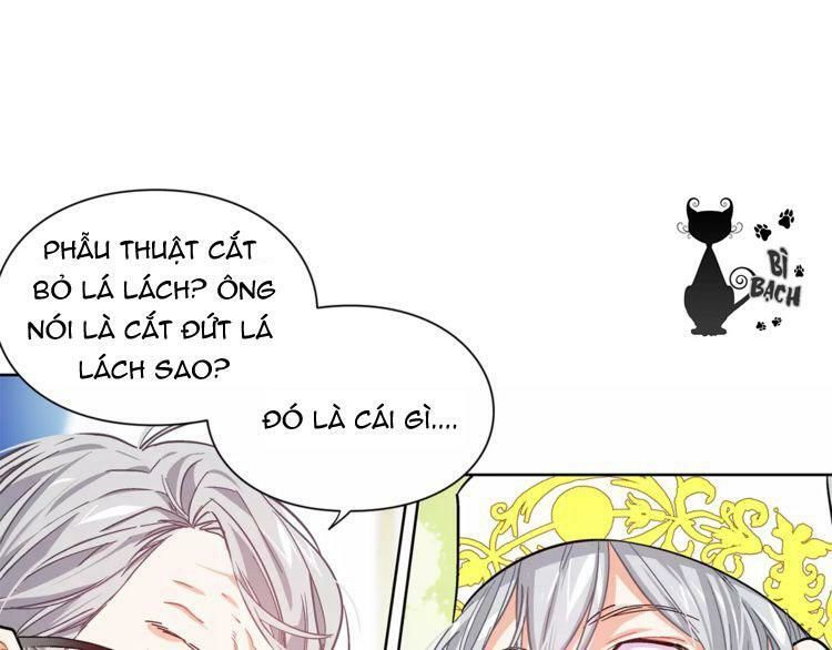 Nữ Hoàng Ngoại Khoa Chapter 23 - 28