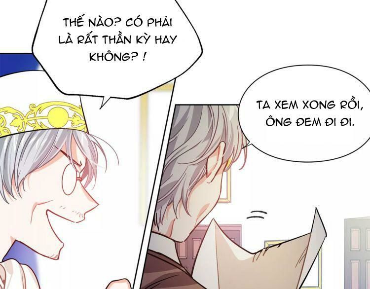 Nữ Hoàng Ngoại Khoa Chapter 23 - 34