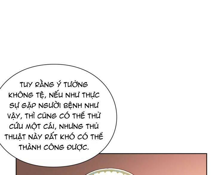 Nữ Hoàng Ngoại Khoa Chapter 23 - 40