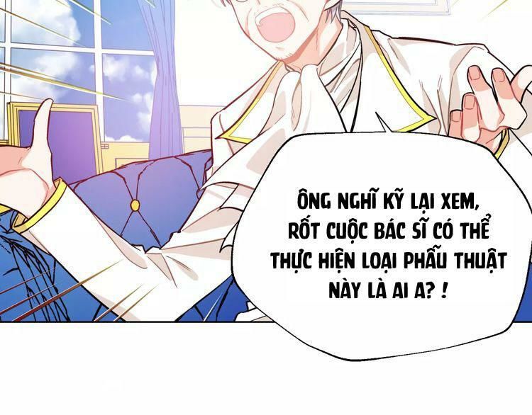 Nữ Hoàng Ngoại Khoa Chapter 23 - 46