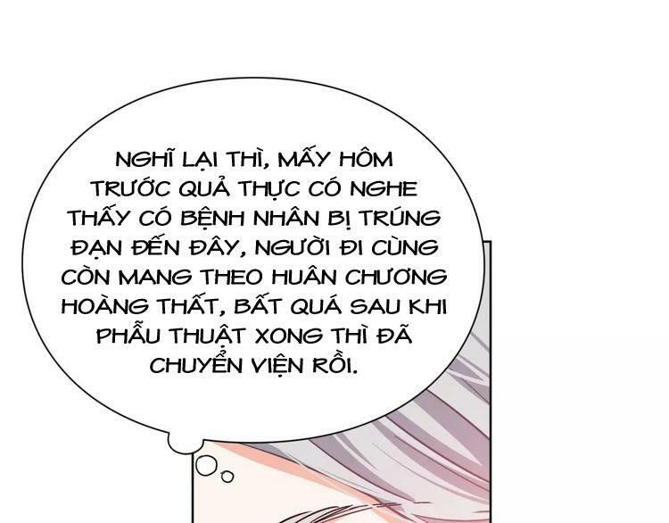 Nữ Hoàng Ngoại Khoa Chapter 23 - 47