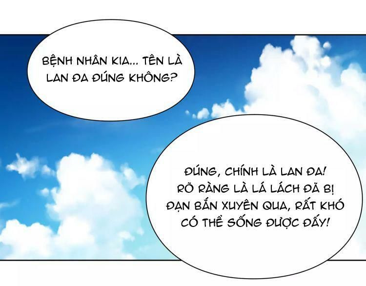 Nữ Hoàng Ngoại Khoa Chapter 23 - 49
