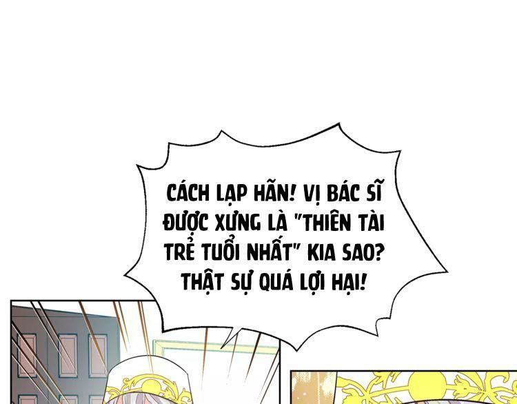 Nữ Hoàng Ngoại Khoa Chapter 23 - 56