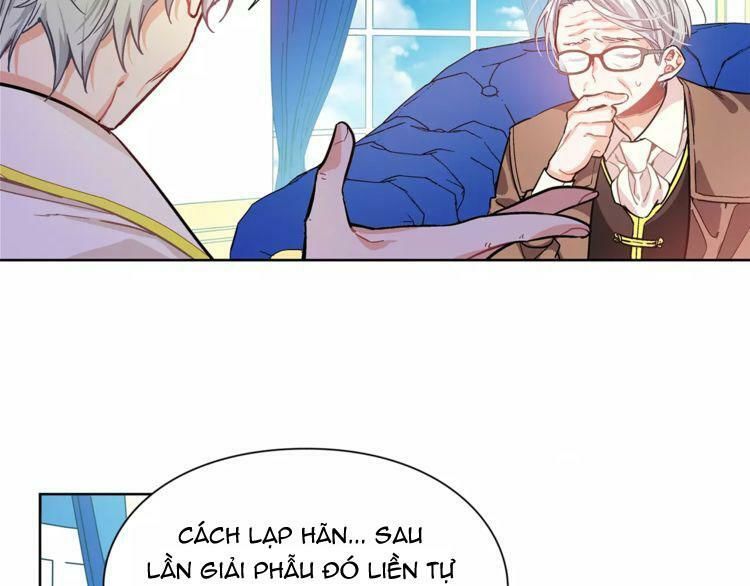 Nữ Hoàng Ngoại Khoa Chapter 23 - 59