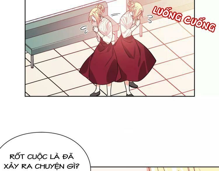 Nữ Hoàng Ngoại Khoa Chapter 23 - 66