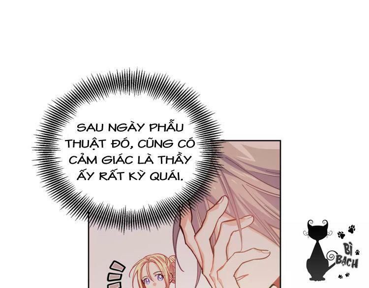 Nữ Hoàng Ngoại Khoa Chapter 23 - 68