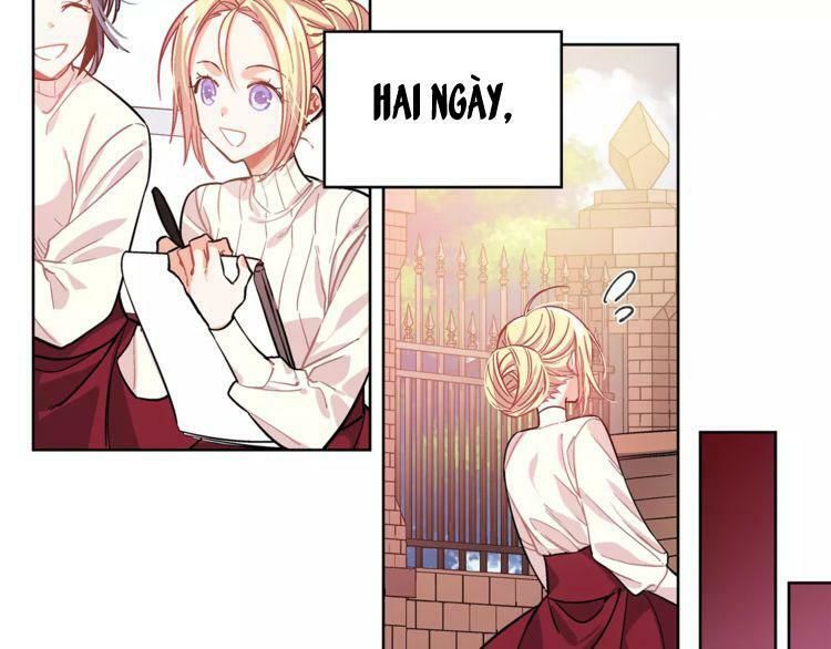 Nữ Hoàng Ngoại Khoa Chapter 23 - 72