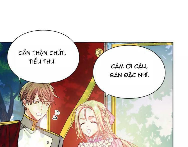 Nữ Hoàng Ngoại Khoa Chapter 23 - 81