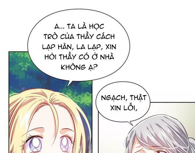 Nữ Hoàng Ngoại Khoa Chapter 24 - 22