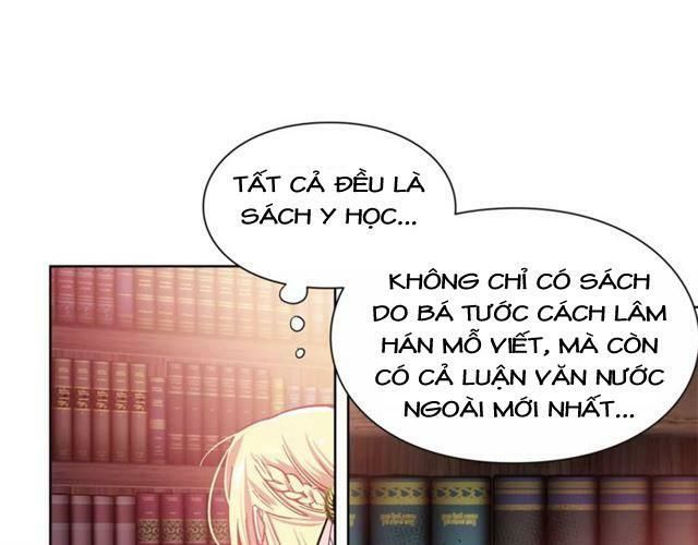 Nữ Hoàng Ngoại Khoa Chapter 24 - 27