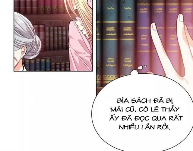 Nữ Hoàng Ngoại Khoa Chapter 24 - 28