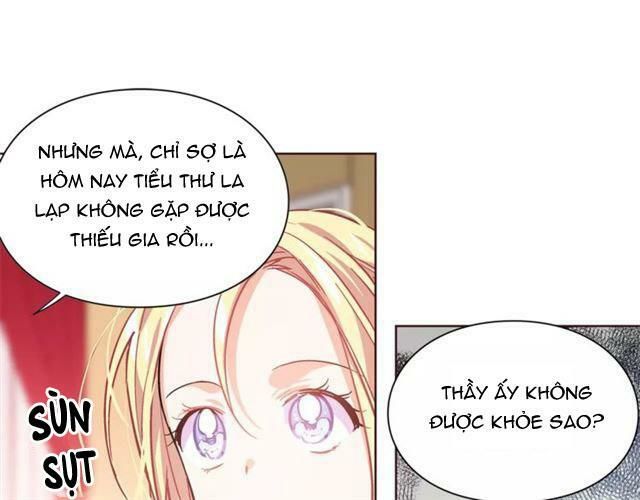 Nữ Hoàng Ngoại Khoa Chapter 24 - 31