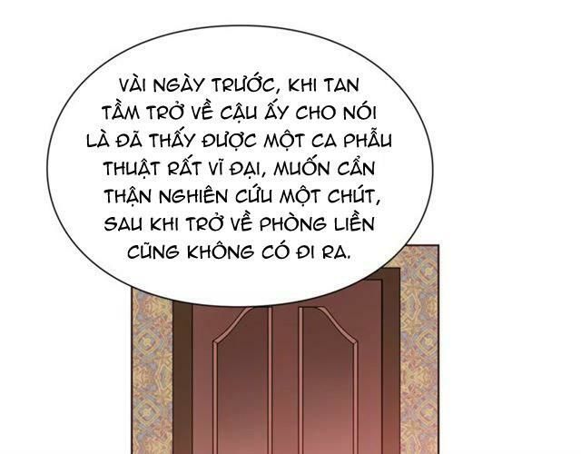 Nữ Hoàng Ngoại Khoa Chapter 24 - 37