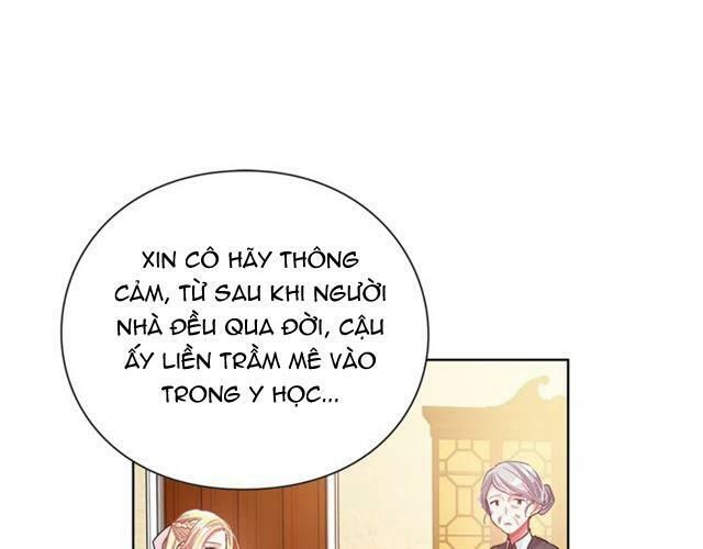 Nữ Hoàng Ngoại Khoa Chapter 24 - 42