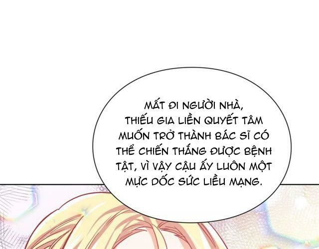 Nữ Hoàng Ngoại Khoa Chapter 24 - 46