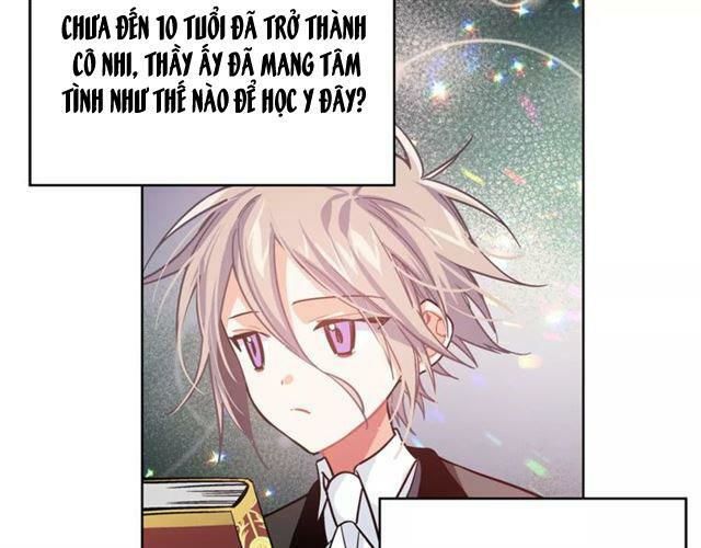 Nữ Hoàng Ngoại Khoa Chapter 24 - 49