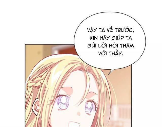 Nữ Hoàng Ngoại Khoa Chapter 24 - 54