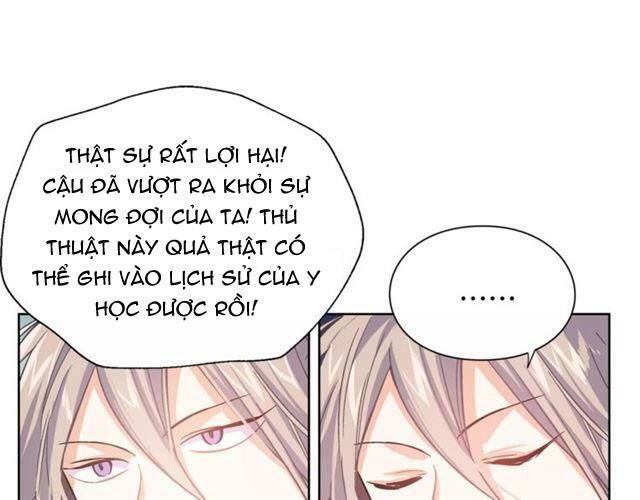 Nữ Hoàng Ngoại Khoa Chapter 24 - 98