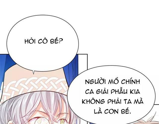 Nữ Hoàng Ngoại Khoa Chapter 25 - 11