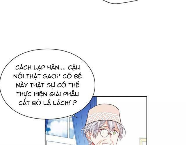 Nữ Hoàng Ngoại Khoa Chapter 25 - 15