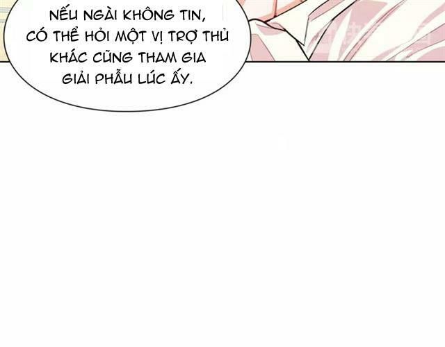 Nữ Hoàng Ngoại Khoa Chapter 25 - 18