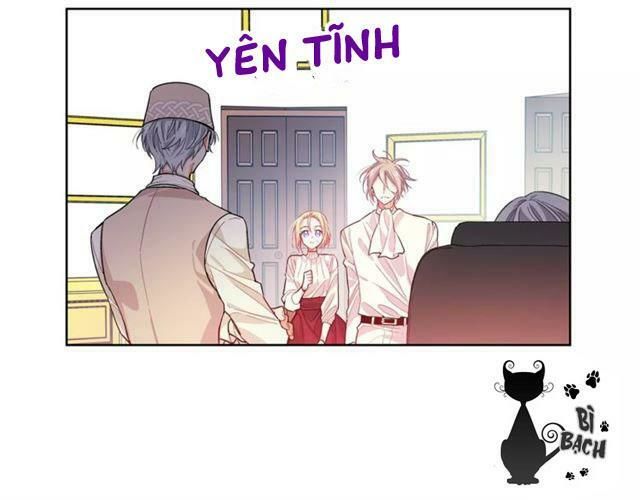 Nữ Hoàng Ngoại Khoa Chapter 25 - 19