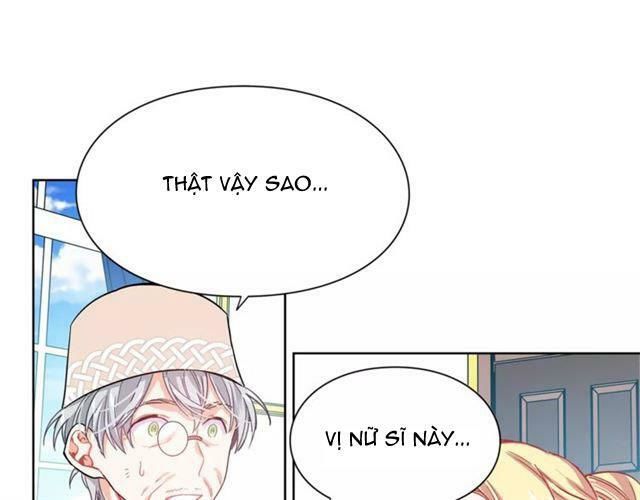 Nữ Hoàng Ngoại Khoa Chapter 25 - 21