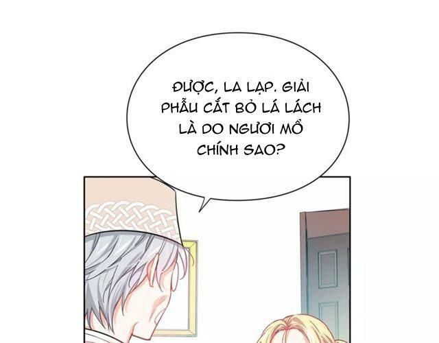 Nữ Hoàng Ngoại Khoa Chapter 25 - 23