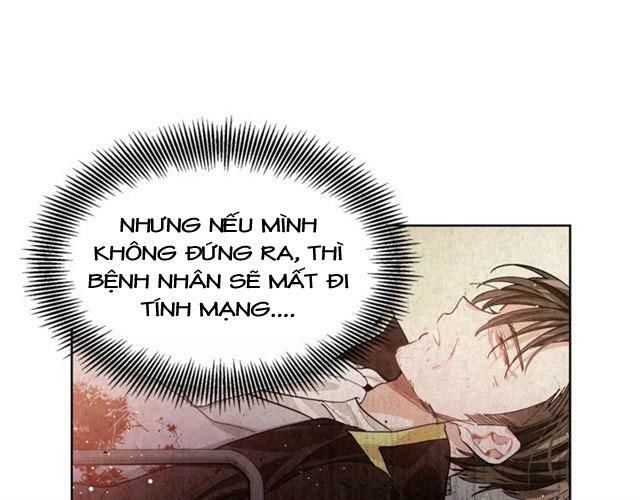 Nữ Hoàng Ngoại Khoa Chapter 25 - 28