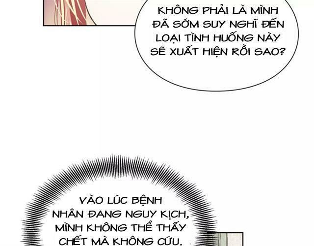 Nữ Hoàng Ngoại Khoa Chapter 25 - 31