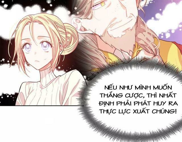 Nữ Hoàng Ngoại Khoa Chapter 25 - 34