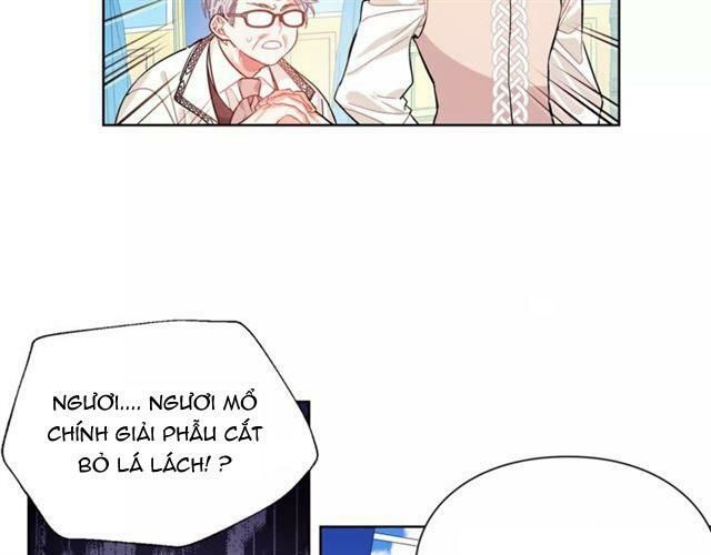 Nữ Hoàng Ngoại Khoa Chapter 25 - 40